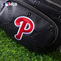 MLB Philadelphia Phillies Fanny Pack/Chest Bag/Belt Bag