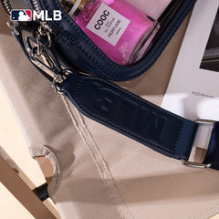 MLB Detroit Tigers Clear Crossbody Bag