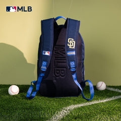 MLB San Diego Padres Laptop Backpack