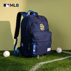 MLB San Diego Padres Laptop Backpack