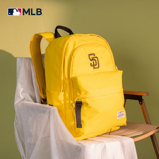MLB San Diego Padres Laptop Backpack