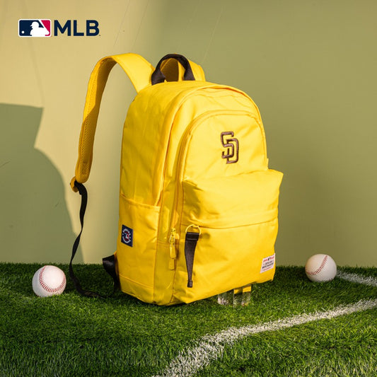 MLB San Diego Padres Laptop Backpack