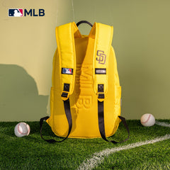 MLB San Diego Padres Laptop Backpack