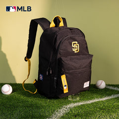 MLB San Diego Padres Laptop Backpack
