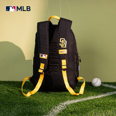 MLB San Diego Padres Laptop Backpack