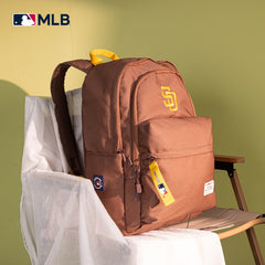 MLB San Diego Padres Laptop Backpack