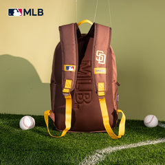 MLB San Diego Padres Laptop Backpack