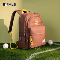 MLB San Diego Padres Laptop Backpack