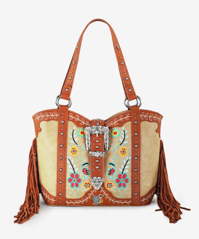 Montana_West_Floral_Embroidered_Concealed_Carry_Tote_Tan