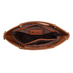 Montana West Cut-Out Embroidered Collection Crossbody