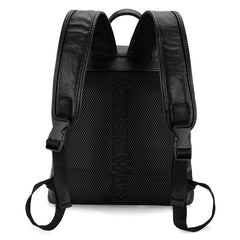 Montana West Vintage Buckle Backpack