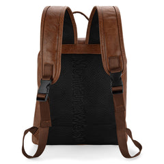 Montana West Vintage Buckle Backpack