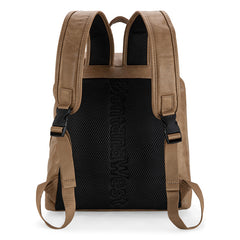 Montana West Vintage Buckle Backpack