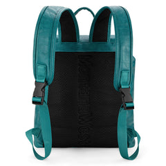 Montana West Vintage Buckle Backpack