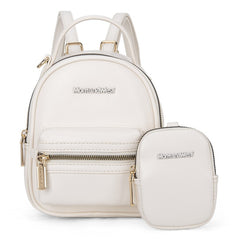 Montana West Mini Backpack Set - Limited Stock