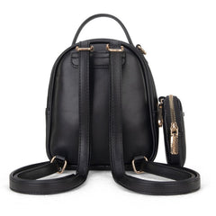 Montana West Mini Backpack Set - Limited Stock