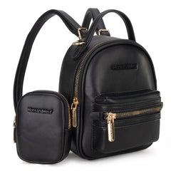 Montana West Mini Backpack Set - Limited Stock