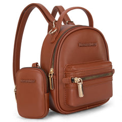 Montana West Mini Backpack Set - Limited Stock