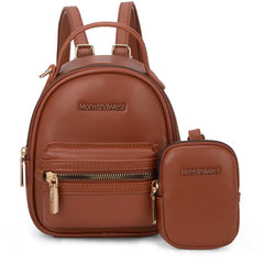Montana West Mini Backpack Set - Limited Stock