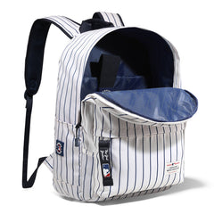 MLB-NY55-355 MLB New York Yankees Laptop Backpack