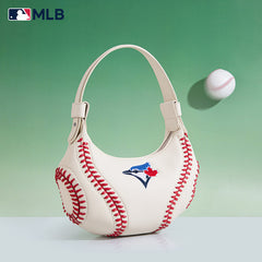 MLB Toronto Blue Jays Team Hobo Bag/Shoulder Bag