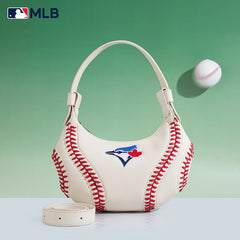 MLB Toronto Blue Jays Team Hobo Bag/Shoulder Bag
