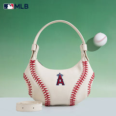 MLB Los Angeles Angels Team Hobo Bag/Shoulder Bag