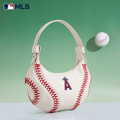 MLB Los Angeles Angels Team Hobo Bag/Shoulder Bag