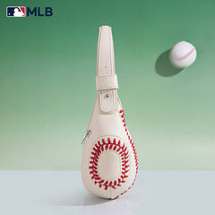 MLB Los Angeles Angels Team Hobo Bag/Shoulder Bag