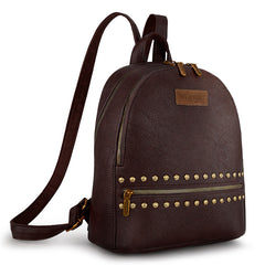 Wrangler Studded Backpack