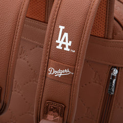 MLB Los Angeles Dodgers Sports Baseball Backpack