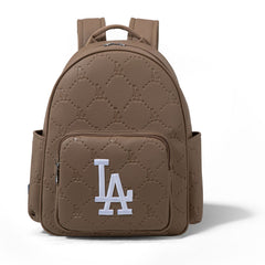 MLB Los Angeles Dodgers Sports Baseball Backpack