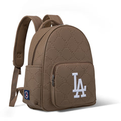 MLB Los Angeles Dodgers Sports Baseball Backpack