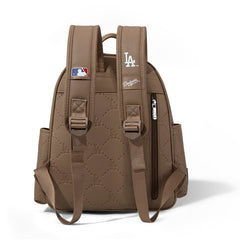 MLB Los Angeles Dodgers Sports Baseball Backpack