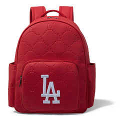 MLB Los Angeles Dodgers Sports Baseball Backpack