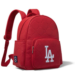 MLB Los Angeles Dodgers Sports Baseball Backpack