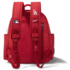 MLB Los Angeles Dodgers Sports Baseball Backpack