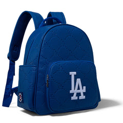MLB Los Angeles Dodgers Sports Baseball Backpack