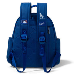 MLB Los Angeles Dodgers Sports Baseball Backpack