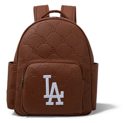 MLB Los Angeles Dodgers Sports Baseball Backpack
