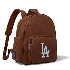 MLB Los Angeles Dodgers Sports Baseball Backpack