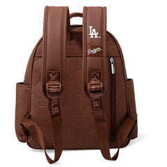 MLB Los Angeles Dodgers Sports Baseball Backpack