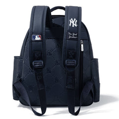 MLB New York Yankees Backpack-Navy