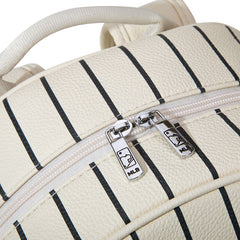 MLB New York Yankees Backpack-Stripe