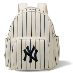 MLB New York Yankees Backpack-Stripe