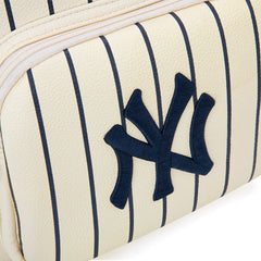 MLB New York Yankees Backpack-Stripe
