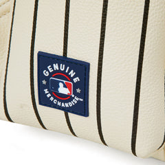 MLB New York Yankees Backpack-Stripe