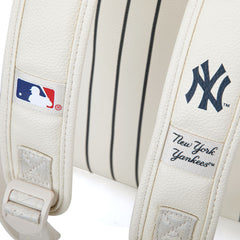 MLB New York Yankees Backpack-Stripe