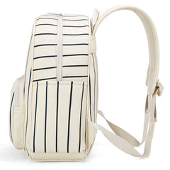 MLB New York Yankees Backpack-Stripe