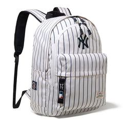 MLB-NY55-355 MLB New York Yankees Laptop Backpack